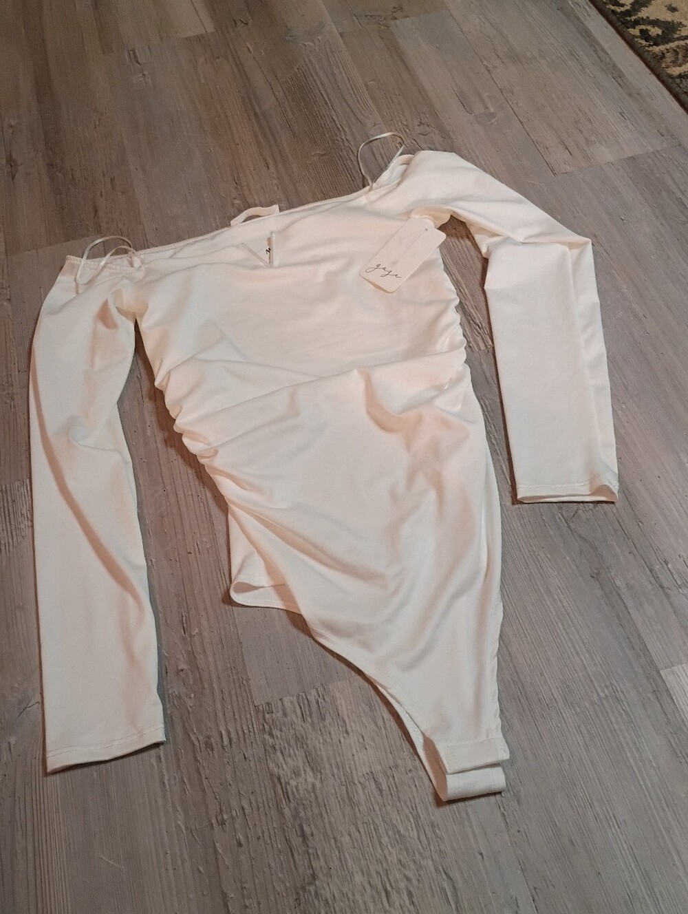Bodysuit